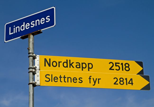 Traumreise Nordkap, Lofoten & Mitternachtssonne
